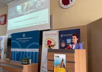 18.06.2026. Kielce. Konferencja prasowa / Fot. Aleksandra Słowak - Radio Kielce