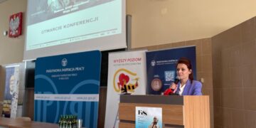 18.06.2026. Kielce. Konferencja prasowa / Fot. Aleksandra Słowak - Radio Kielce