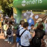 W Kielcach rozpoczął się tydzień dla klimatu - Radio Kielce 08.06.2026. Kielce. Park Miejski. Kieleckie Dni Energii z Przyrodą / Fot. Dariusz Kuc - Radio Kielce