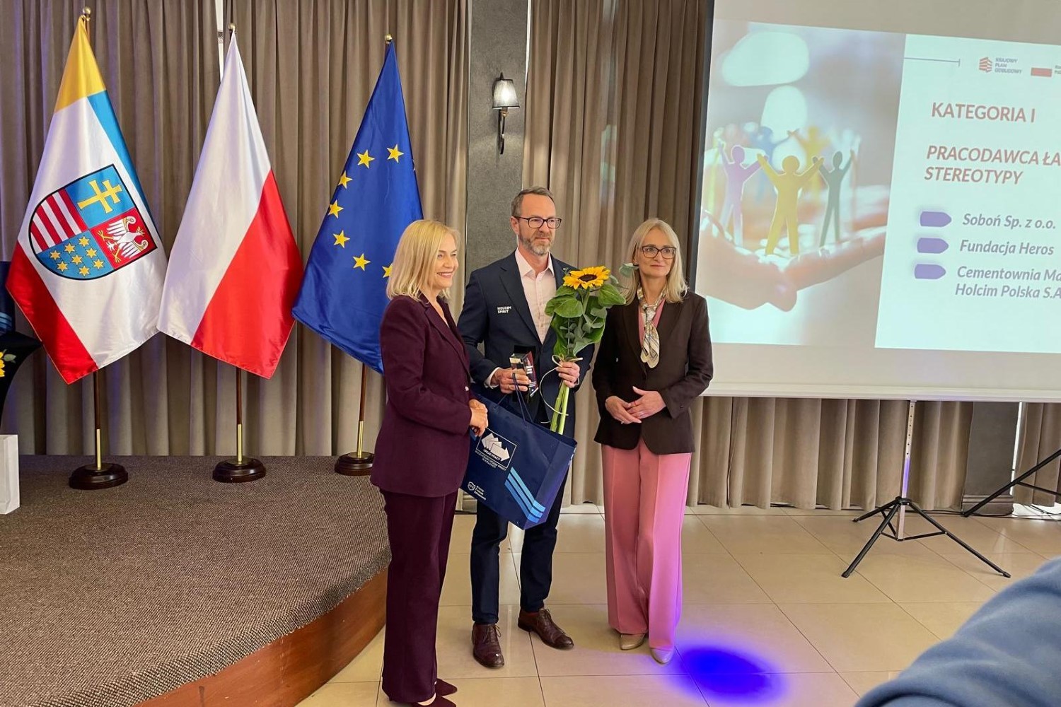 Fot. Daniel Lenart - Radio Kielce