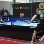 Polonia jedną nogą jest wciąż w Lotto Superlidze - Radio Kielce 12.06.2026. Mecz Ttcup.com Polonia Wąchock - BKS Stal Bielsko-Biała / Fot. Maciej Makuła - Radio Kielce
