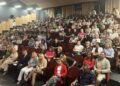 19.06.2026. Kielce. Spotkanie dotyczące przemocy wobec dzieci / Fot. Iwona Murawska-Bujnowicz - Radio Kielce