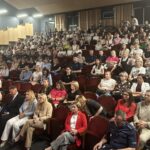 19.06.2026. Kielce. Spotkanie dotyczące przemocy wobec dzieci / Fot. Iwona Murawska-Bujnowicz - Radio Kielce