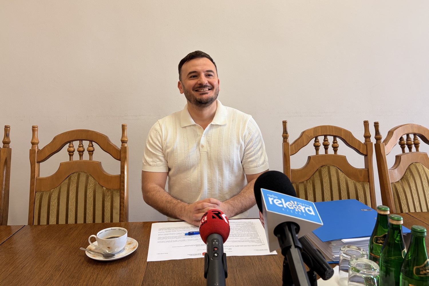 Zapowiada się gorąca sesja Rady Miasta Kielce