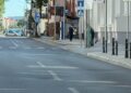 Kielce. Ulica Paderewskiego / Źródło: Urząd Miasta Kielce