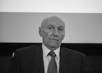 Nie żyje były prezes TVP Janusz Daszczyński