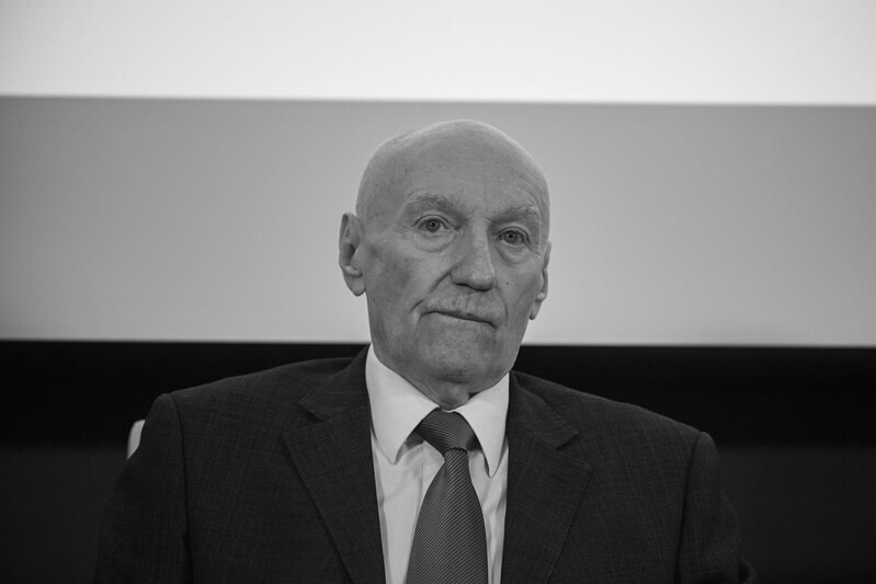 Nie żyje były prezes TVP Janusz Daszczyński