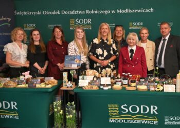 Fot. ŚODR