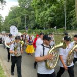 Ulicami Sandomierza przeszedł Marsz dla Życia i Rodziny - Radio Kielce 21.06.2026. Sandomierz. Marsz dla Życia i Rodziny / Fot. Grażyna Szlęzak-Wójcik - Radio Kielce