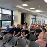 24.06.2026. Kielce. IPN. „Pytania o Wołyń” w cyklu „Środa w Przystanku Historia” / Fot. Marcin Marszałek - Radio Kielce