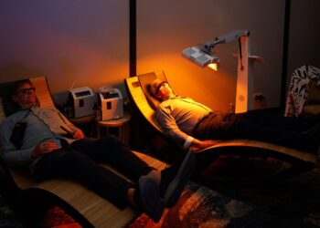 źródło: Lab. Longevity Karolina Ziemlewska i Krzysztof Ziemlewski