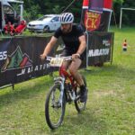 21.06.2026. Kielce. Świętokrzyskie MTB Cross Maraton / Fot. Maciej Makuła - Radio Kielce
