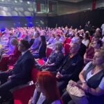 Będzie się można starać o dofinansowanie na podniesienie kwalifikacji zawodowych - Radio Kielce 08.06.2026. Kielce. Targi Kielce. Konferencja Wojewódzkiego Urzędu Pracy w Kielcach „Region Przyszłości - Kompetencje i Rozwój” / Fot. Iwona Murawska-Bujnowicz - Radio Kielce