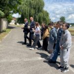 12.06.2026. Obchody 27. rocznicy pielgrzymki papieża Jana Pawła II do Sandomierza / Fot. Grażyna Szlęzak-Wójcik - Radio Kielce