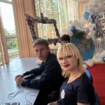 19.06.2026. Kielce. Podsumowanie roku Świętokrzyskiej Wojewódzkiej Komendy Ochotniczych Hufców Pracy / Fot. Aleksandra Słowak - Radio Kielce