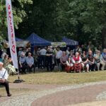 07.06.2026. Przysucha. 66. Dni Kolbergowskie / Fot. Michał Sierlecki - Radio Kielce