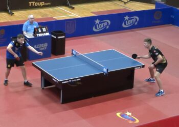 12.06.2026. Mecz Ttcup.com Polonia Wąchock - BKS Stal Bielsko-Biała / Fot. Maciej Makuła - Radio Kielce