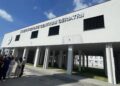 Nowoczesna geriatria powstała w Staszowie - Radio Kielce 19.06.2025. Staszów. Centrum Geriatrii / Fot. Grażyna Szlęzak-Wócjcik - Radio Kielce