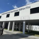 Nowoczesna geriatria powstała w Staszowie - Radio Kielce 19.06.2025. Staszów. Centrum Geriatrii / Fot. Grażyna Szlęzak-Wócjcik - Radio Kielce