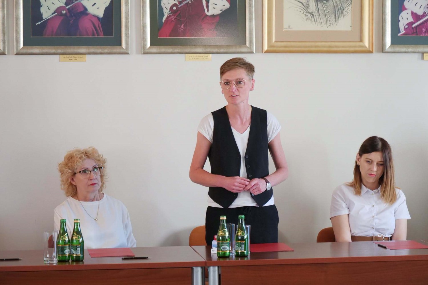 Sieć, która ściągnie do Kielc utalentowanych naukowców - Radio Kielce Źródło: UJK