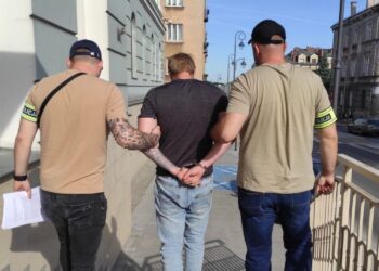 Fot. Świętokrzyska policja