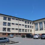 Blisko 90 lat tradycji i nowoczesne technologie - Radio Kielce 11.06.2026. Pińczów. Zespół Szkół Zawodowych im. Stanisława Staszica w Pińczowie / Fot. Marta Gajda-Kruk – Radio Kielce