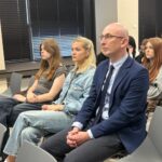 Instytut Pamięci Narodowej podsumował rok szkolny - Radio Kielce Fot. Aleksandra Słowak - Radio Kielce