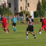 Reprezentacja klasy okręgowej lepsza od czwartoligowców - Radio Kielce 19.06.2026. Stadion AZS 1947 Busko-Zdrój. Mecz Keeza 4. Liga - Klasa Okręgowa / Fot. Maciej Makuła - Radio Kielce