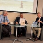 24.06.2026. Kielce. IPN. „Pytania o Wołyń” w cyklu „Środa w Przystanku Historia” / Fot. Marcin Marszałek - Radio Kielce