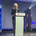 Będzie się można starać o dofinansowanie na podniesienie kwalifikacji zawodowych - Radio Kielce 08.06.2026. Kielce. Targi Kielce. Konferencja Wojewódzkiego Urzędu Pracy w Kielcach „Region Przyszłości - Kompetencje i Rozwój” / Fot. Iwona Murawska-Bujnowicz - Radio Kielce