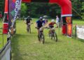 21.06.2026. Kielce. Świętokrzyskie MTB Cross Maraton / Fot. Maciej Makuła - Radio Kielce
