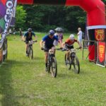 21.06.2026. Kielce. Świętokrzyskie MTB Cross Maraton / Fot. Maciej Makuła - Radio Kielce