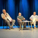 27.06.2026. Pińczów. 3. Ogólnopolski konkurs poetycki „O laur Adama” / Fot. Ryszard Koziej - Radio Kielce