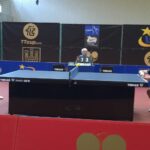 Polonia jedną nogą jest wciąż w Lotto Superlidze - Radio Kielce 12.06.2026. Mecz Ttcup.com Polonia Wąchock - BKS Stal Bielsko-Biała / Fot. Maciej Makuła - Radio Kielce