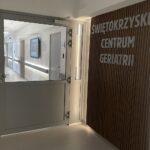 Nowoczesna geriatria powstała w Staszowie - Radio Kielce 19.06.2025. Staszów. Centrum Geriatrii / Fot. Grażyna Szlęzak-Wócjcik - Radio Kielce