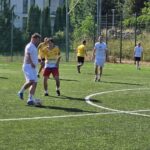 27.06.2026. Kielce. 3. Charytatywny Turniej Piłki Nożnej Iskra Business Cup dla Leszka Salvy / Fot. Maciej Makuła - Radio Kielce