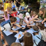 W Kielcach rozpoczął się tydzień dla klimatu - Radio Kielce 08.06.2026. Kielce. Park Miejski. Kieleckie Dni Energii z Przyrodą / Fot. Dariusz Kuc - Radio Kielce