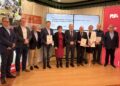 Politechnika Świętokrzyska rozpoczyna projekt PowerMAT - Radio Kielce 10.06.2026. Kielce. Podpisanie umowy w ramach projektu „Platforma PowerMAT” / Fot. Aleksandra Słowak - Radio Kielce