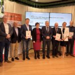 10.06.2026. Kielce. Podpisanie umowy w ramach projektu „Platforma PowerMAT” / Fot. Aleksandra Słowak - Radio Kielce