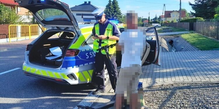 Źródło: Policja Świętokrzyska
