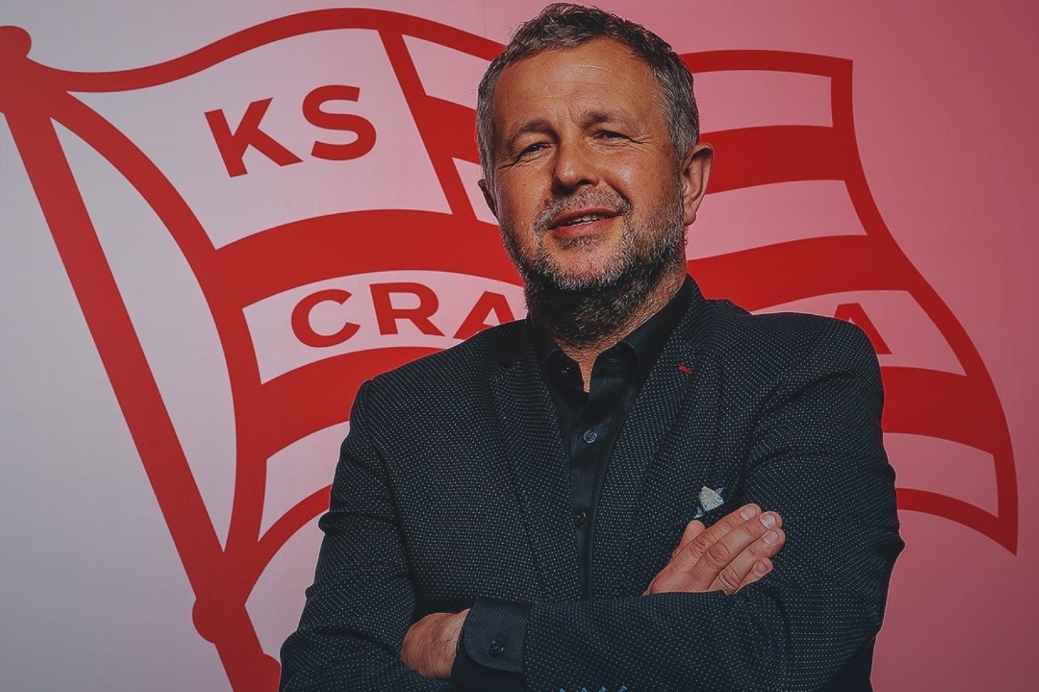Tomasz Wilman dyrektorem Akademii Cracovii