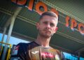 Na zdjęciu: Maciej Górski / źródło: kszo1929.pl