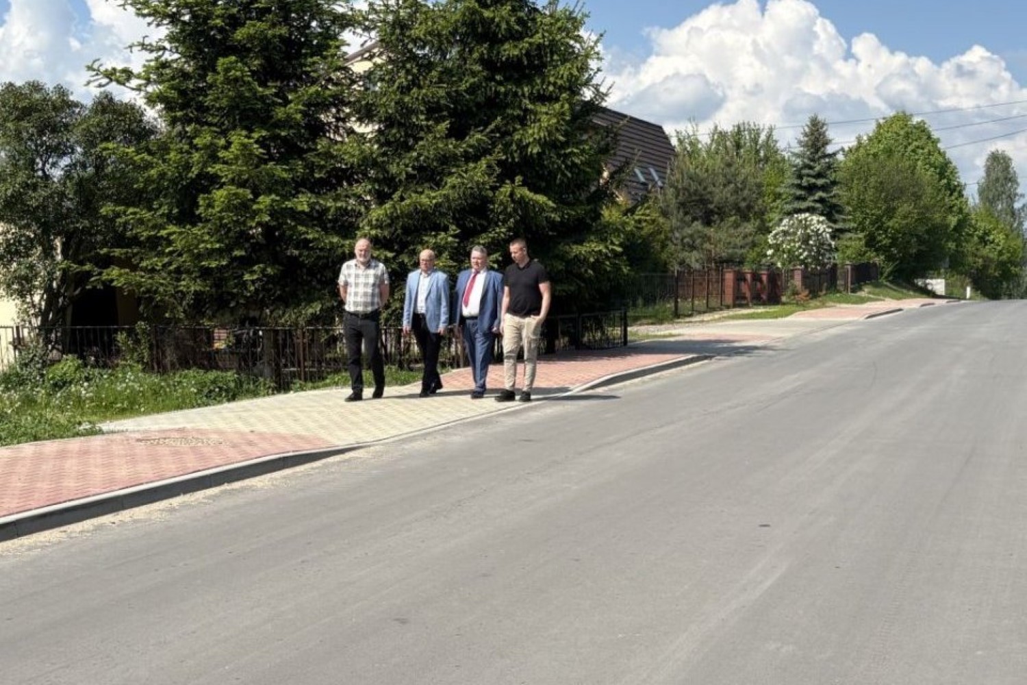 Wielomilionowa inwestycja poprawi bezpieczeństwo