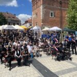 Sandomierz najszczęśliwszym miastem w Polsce