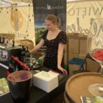 06.06.2026. Sandomierz. Festiwal Winasera / Fot. Grażyna Szlęzak-Wójcik - Radio Kielce