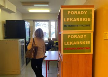 Bezpłatne badania w sandomierskim szpitalu
