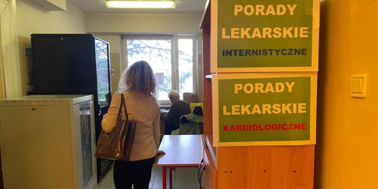 Bezpłatne badania w sandomierskim szpitalu