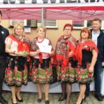 Jak smakowała Polska w Sichowie Dużym? - Radio Kielce Fot. Krajowy Ośrodek Wsparcia Rolnictwa Oddział Terenowy w Kielcach