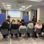 Instytut Pamięci Narodowej podsumował rok szkolny - Radio Kielce Fot. Aleksandra Słowak - Radio Kielce