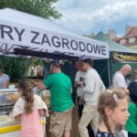 05.06.2026. Sandomierz. Festiwal Winasera / Fot. Grażyna Szlęzak-Wójcik - Radio Kielce
